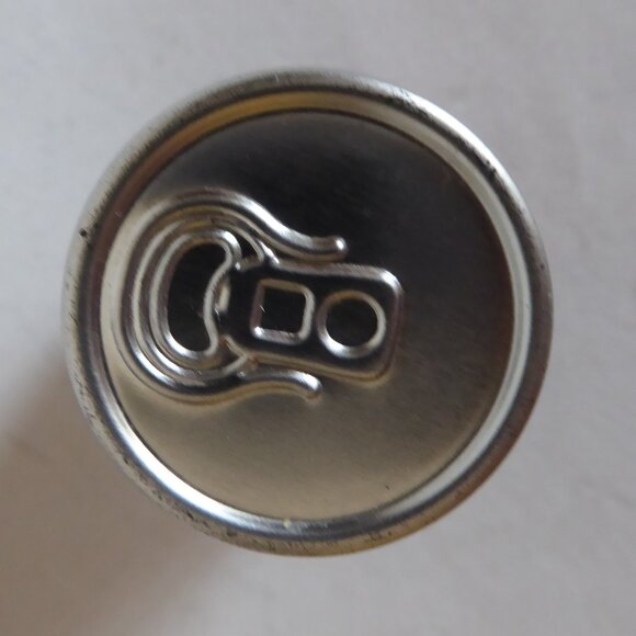 2004 THE SIMPSONS DUFF BEER EMPTY MINI ALUMINUM CAN MINT PACKAGE CONTAINER - Picture 5 of 9